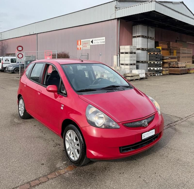 Gebraucht Honda Jazz Cool 78 PS (57 kW) 2005 Kleinwagen