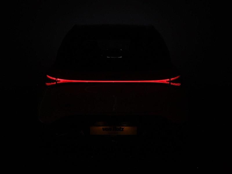 Neu Smart #1 Brabus 314 kW (428 PS) 2026 Rot SUV