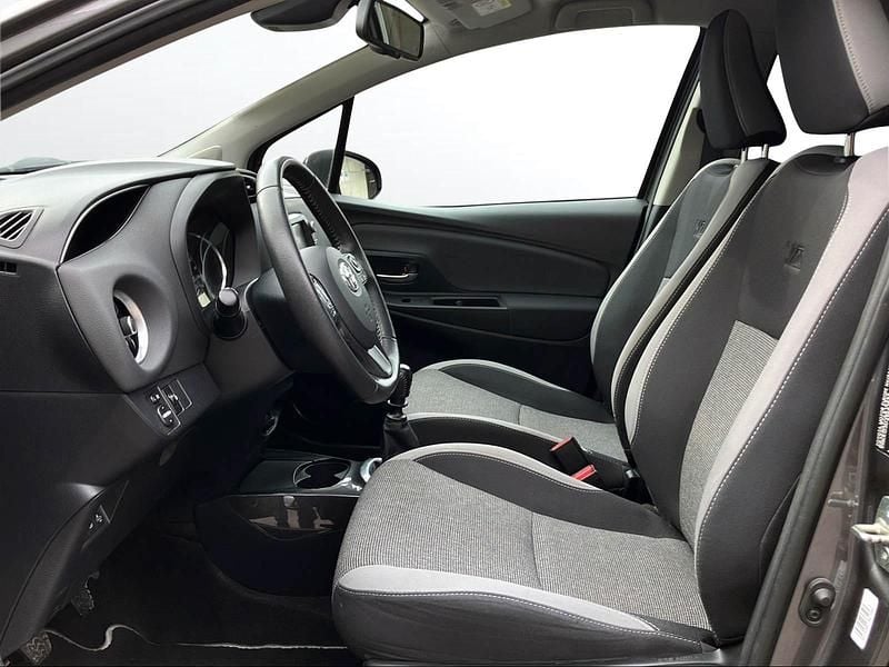 Gebraucht Toyota Yaris Trend 111 PS (81 kW) 2020