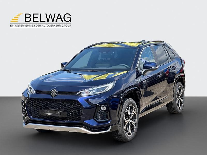 Gebraucht 2024 Suzuki Across SUV | CHF 54’400 (Teuer) - Bild 1/4