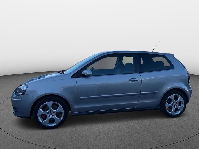 Gebraucht VW Polo GTI 150 PS (110 kW) 2006 Kleinwagen