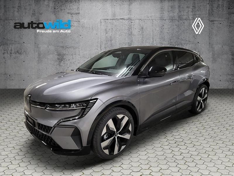 Gebraucht 2023 Renault Mégane IV Techno | CHF 29’900 (Guter Preis) - Bild 1/4