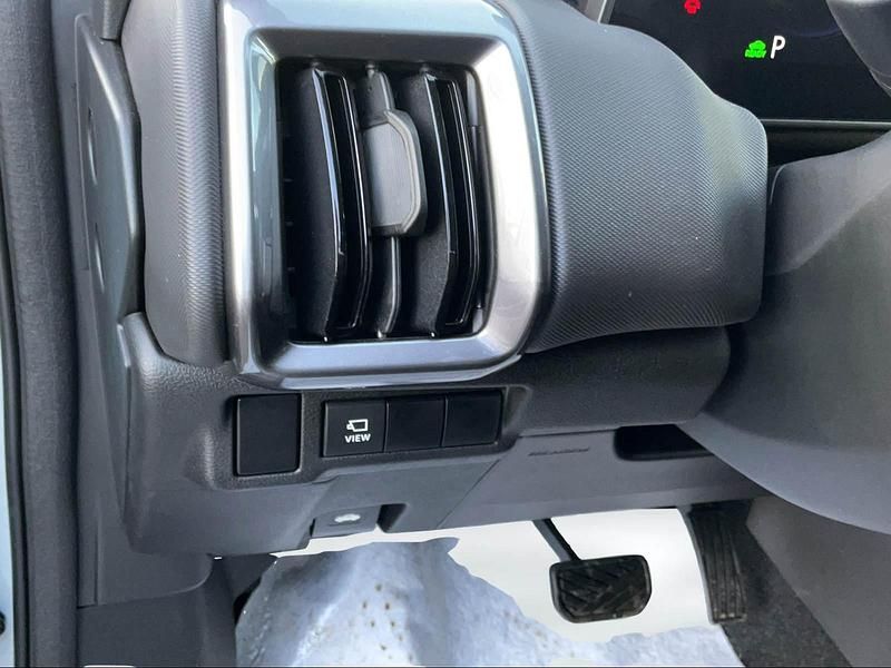 Neu Toyota Urban Cruiser Premium 135 kW (184 PS) 2025 Grau SUV