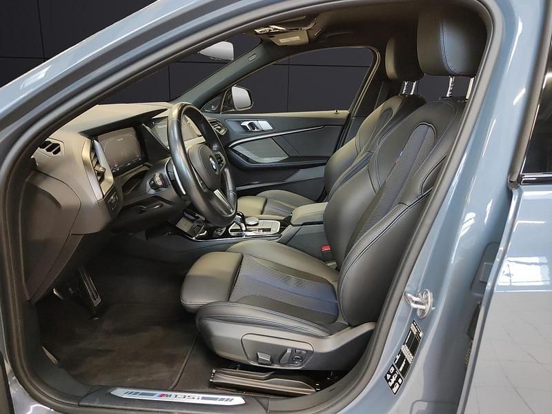 Gebraucht BMW M135 M Performance 306 PS (225 kW) 2022 Kleinwagen