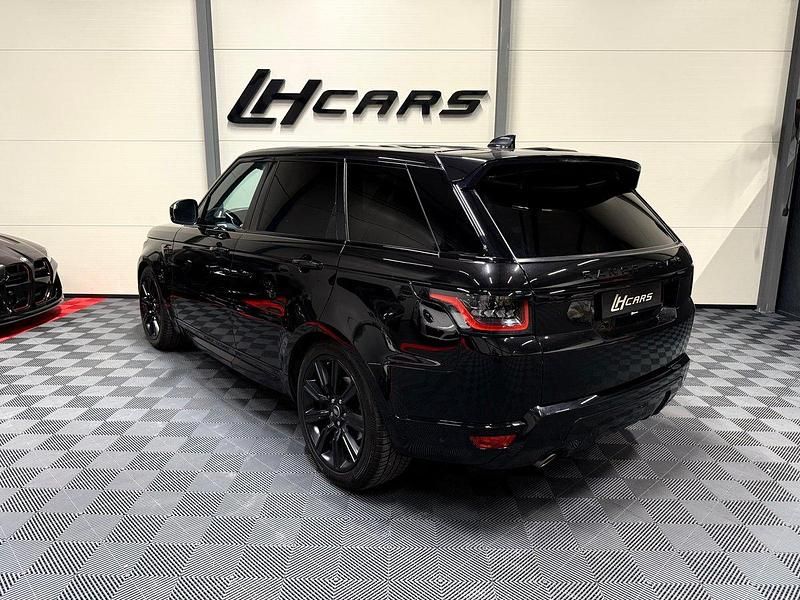 Gebraucht Land Rover Range Rover Sport S 301 PS (221 kW) 2020 SUV