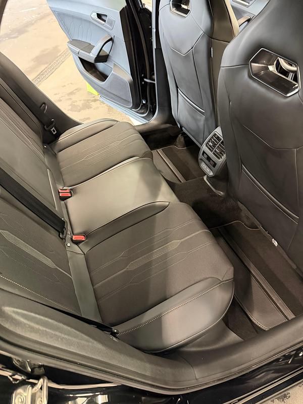 Gebraucht Cupra Formentor VZ 310 PS (228 kW) 2021 SUV