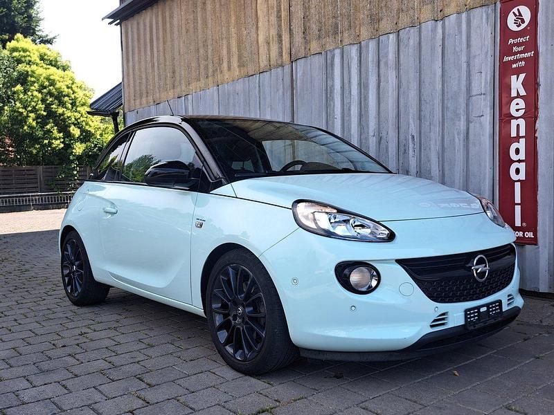 Gebraucht 2018 Opel Adam Jam Kleinwagen | CHF 8’900 (Guter Preis) - Bild 1/4