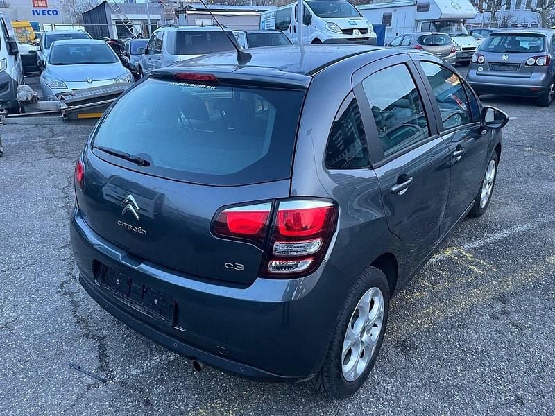 Gebraucht Citroën C3 Feel 82 PS (60 kW) 2016 Kleinwagen