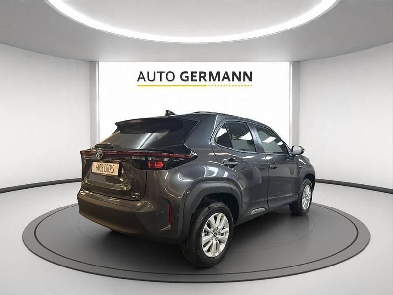 Neu Toyota Yaris Cross Comfort 131 PS (96 kW) 2026 SUV