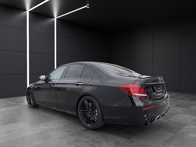 Gebraucht Mercedes E53 AMG AMG 435 PS (319 kW) 2018