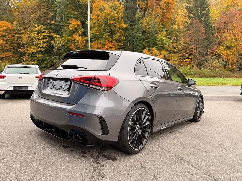 Gebraucht Mercedes A35 AMG AMG 306 PS (225 kW) 2019
