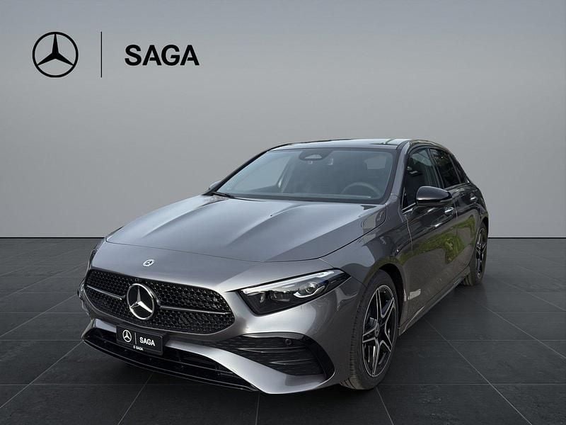 Neu Mercedes A250 224 PS (164 kW) 2025 Limousine
