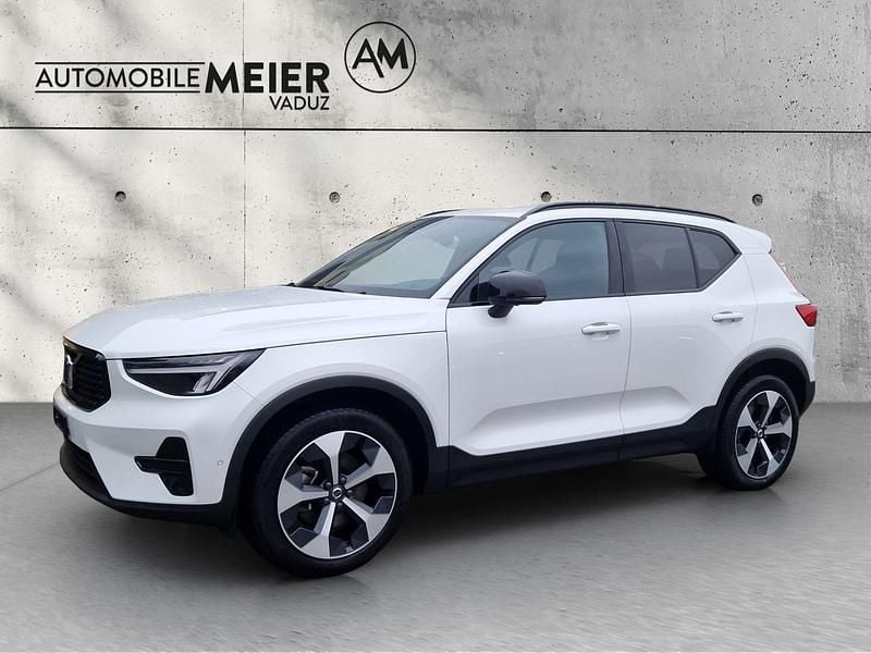 Gebraucht 2024 Volvo XC40 Plus SUV | CHF 39’500 (Etwas zu teuer) - Bild 1/4