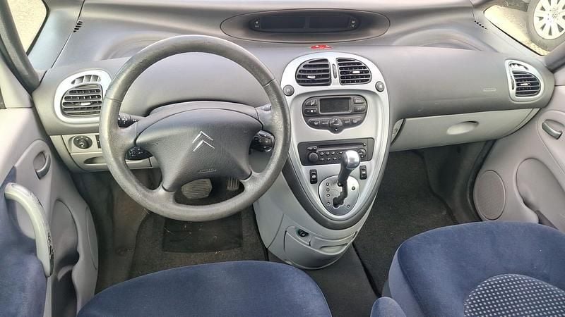 Gebraucht Citroën Xsara Picasso 136 PS (100 kW) 2005 Van / Kleinbus