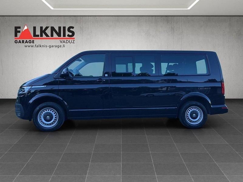Gebraucht VW T6.1 150 PS (110 kW) 2021 Van