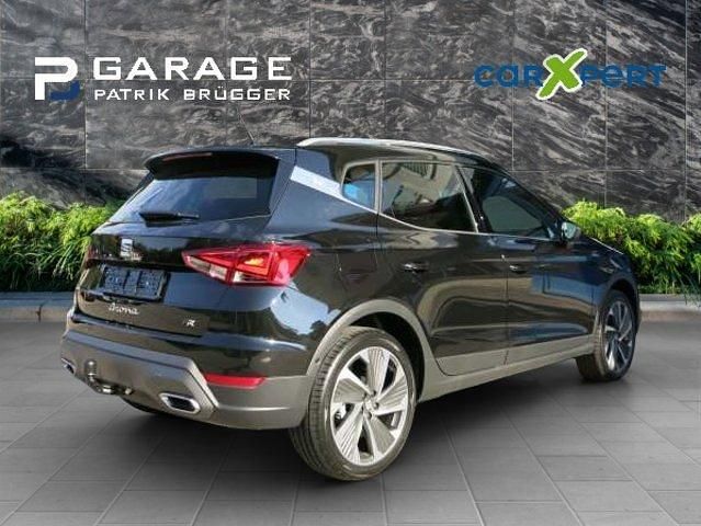 Gebraucht Seat Arona FR 150 PS (110 kW) 2024 SUV