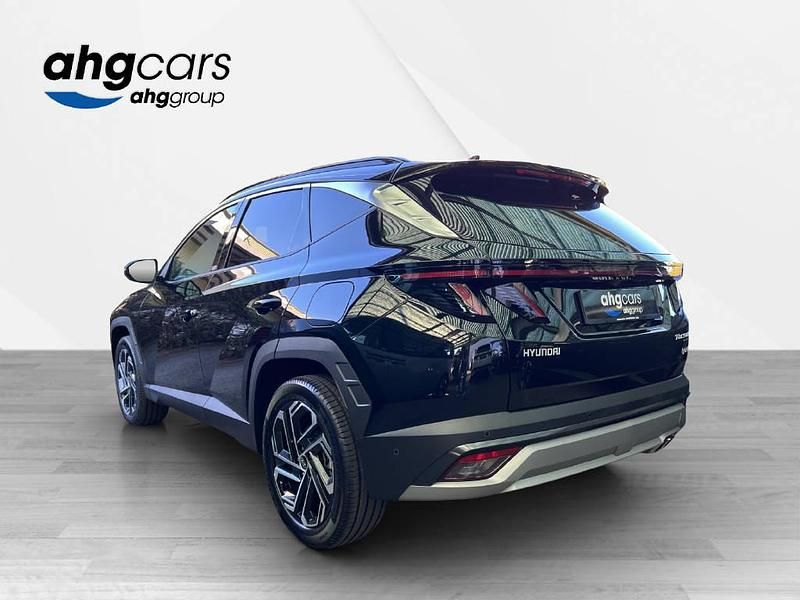 Neu Hyundai Tucson Edition 215 PS (158 kW) 2025 SUV