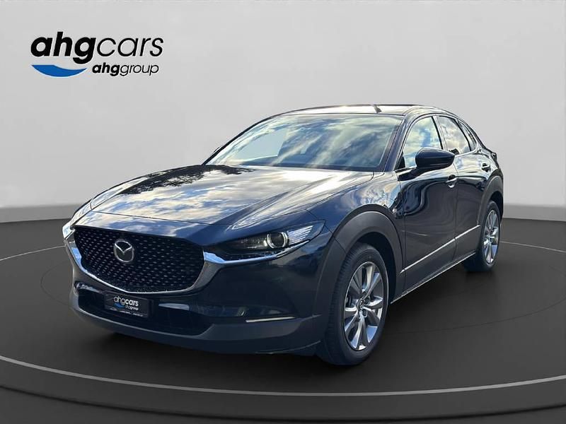 Neu Mazda CX-30 Exclusive-Line 140 PS (102 kW) 2026 SUV