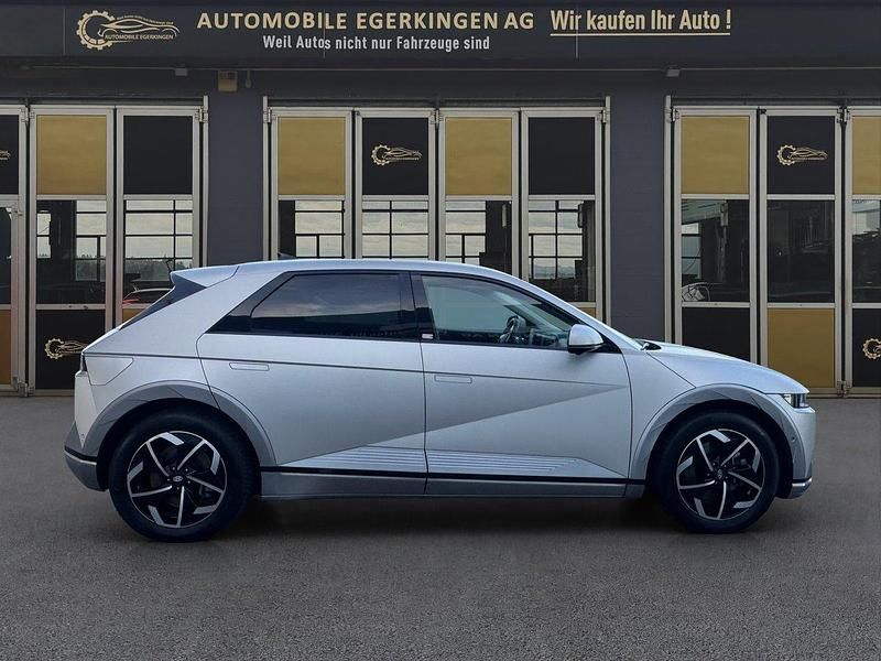 Gebraucht Hyundai Ioniq Edition 159 kW (217 PS) 2021 Kleinwagen