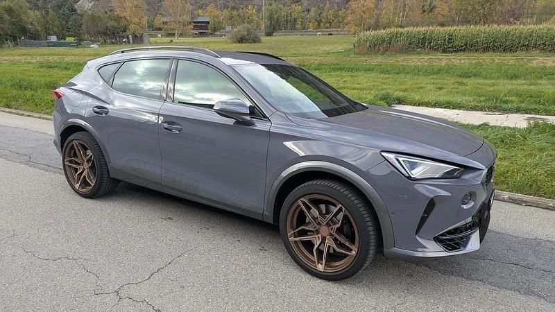 Gebraucht 2023 Cupra Formentor VZ SUV | CHF 34’800 (Fairer Preis) - Bild 1/4