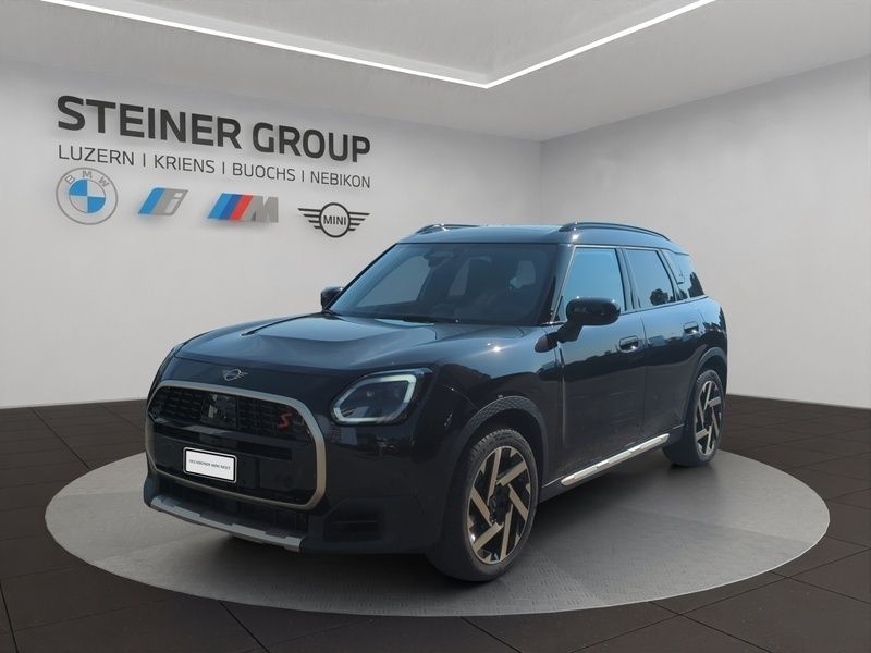 Gebraucht 2024 Mini Countryman SUV | CHF 44’900 (Fairer Preis) - Bild 1/4
