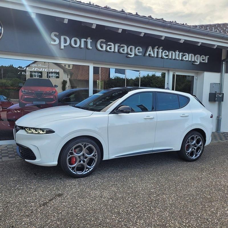 Neu Alfa Romeo Tonale 161 PS (118 kW) 2025 SUV