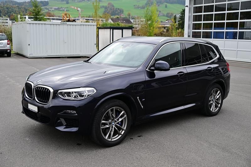 Gebraucht 2020 BMW X3 M Sport SUV | CHF 36’900 (Fairer Preis) - Bild 1/4
