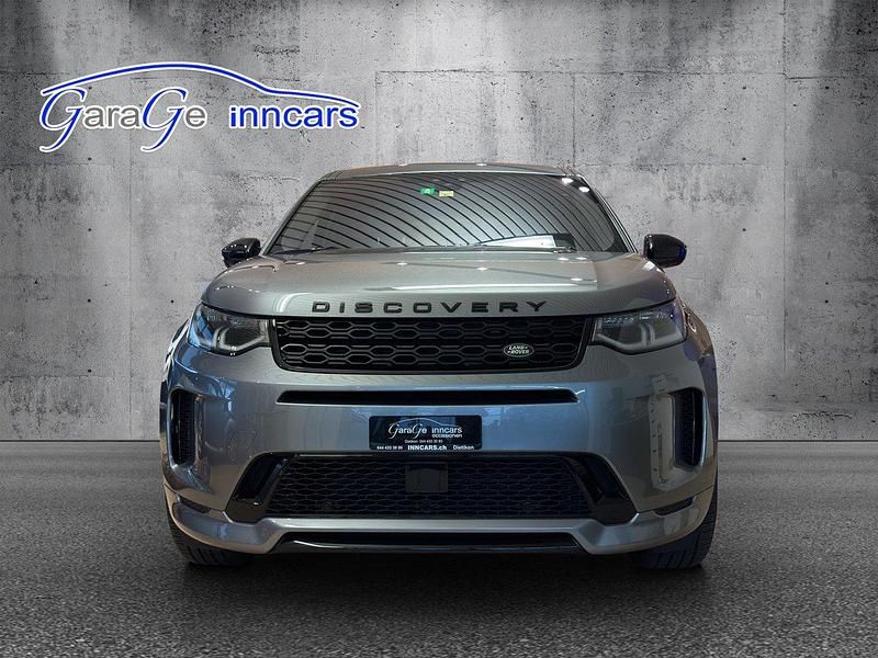 Gebraucht Land Rover Discovery Sport HSE 200 PS (147 kW) 2020 SUV