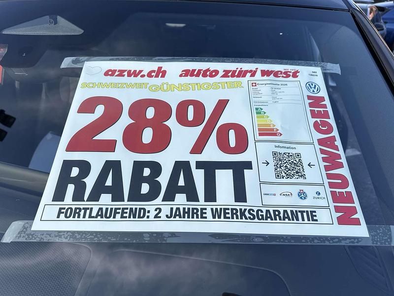 Neu VW Tayron R-line 193 PS (141 kW) 2025 SUV