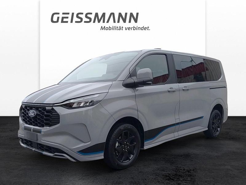 Neu Ford Tourneo Sport 152 PS (111 kW) 2026 Van / Kleinbus