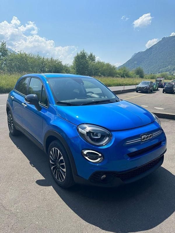 Gebraucht Fiat 500 120 PS (88 kW) 2023 SUV