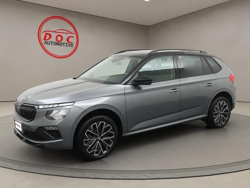 Gebraucht 2025 Skoda Kamiq SUV | CHF 26’800 (Fairer Preis) - Bild 1/4