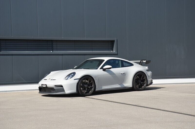 Gebraucht 2022 Porsche 911 | CHF 209’900 - Bild 1/4