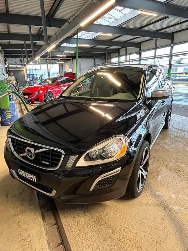 Gebraucht 2011 Volvo XC60 R-Design SUV | CHF 8’200 (Guter Preis) - Bild 1/4