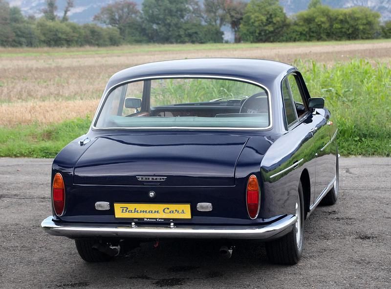 Gebraucht Bristol 411 400 PS (294 kW) 1971 Limousine