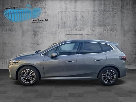 Gebraucht BMW 218 M Sport 136 PS (100 kW) 2022 Kombi