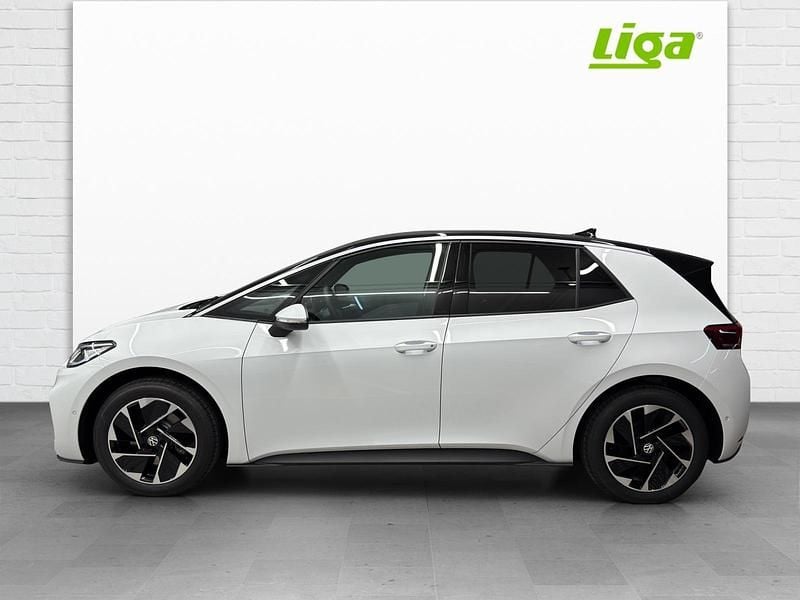 Neu 2025 VW ID.3 Pro Kleinwagen | CHF 37’700 (Superpreis) - Bild 1/4