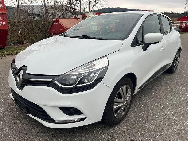 Gebraucht Renault Clio IV Business 90 PS (66 kW) 2018
