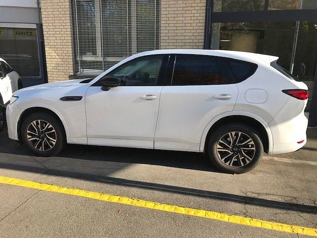 Gebraucht Mazda CX-60 Homura-Line 191 PS (140 kW) 2023 SUV