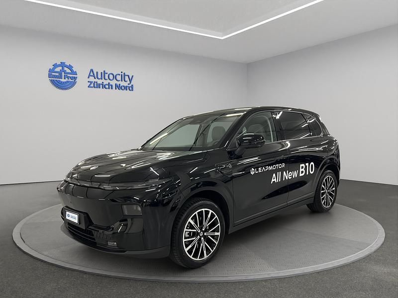 Schwarz Neu 2025 Leapmotor B10 SUV | CHF 27’900 (Guter Preis) - Bild 1/4