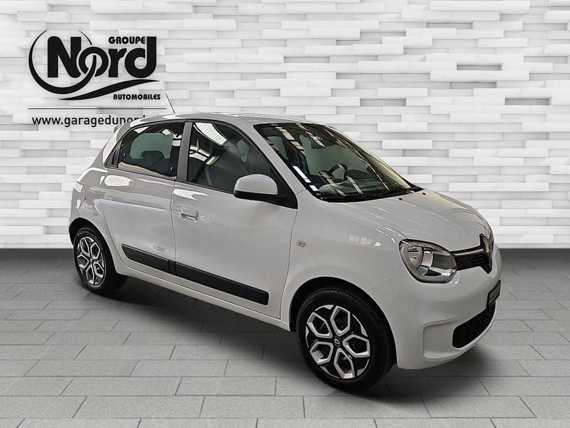 Gebraucht Renault Twingo Zen 59 kW (81 PS) 2022 Kleinwagen