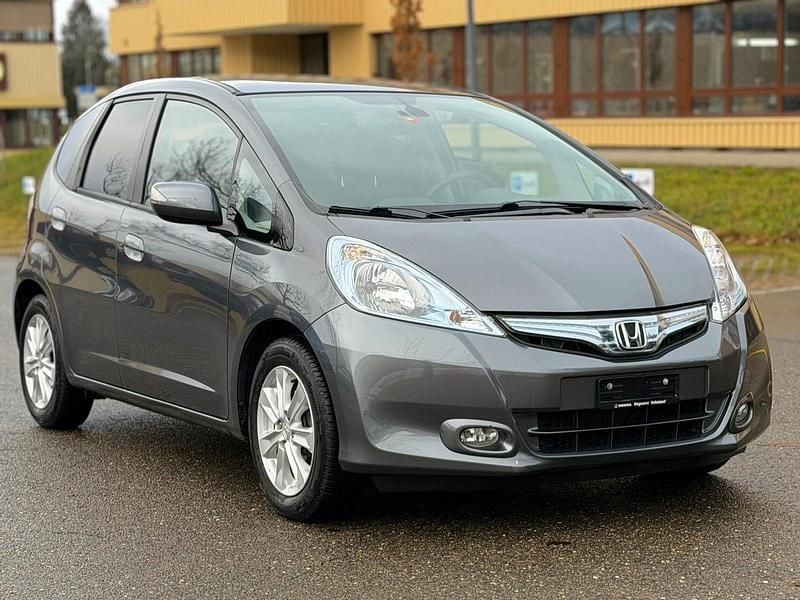 Gebraucht 2013 Honda Jazz Elegance Kleinwagen | CHF 10’500 (Guter Preis) - Bild 1/4