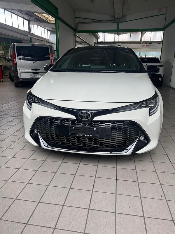 Gebraucht 2022 Toyota Corolla | CHF 28’000 (Fairer Preis) - Bild 1/4