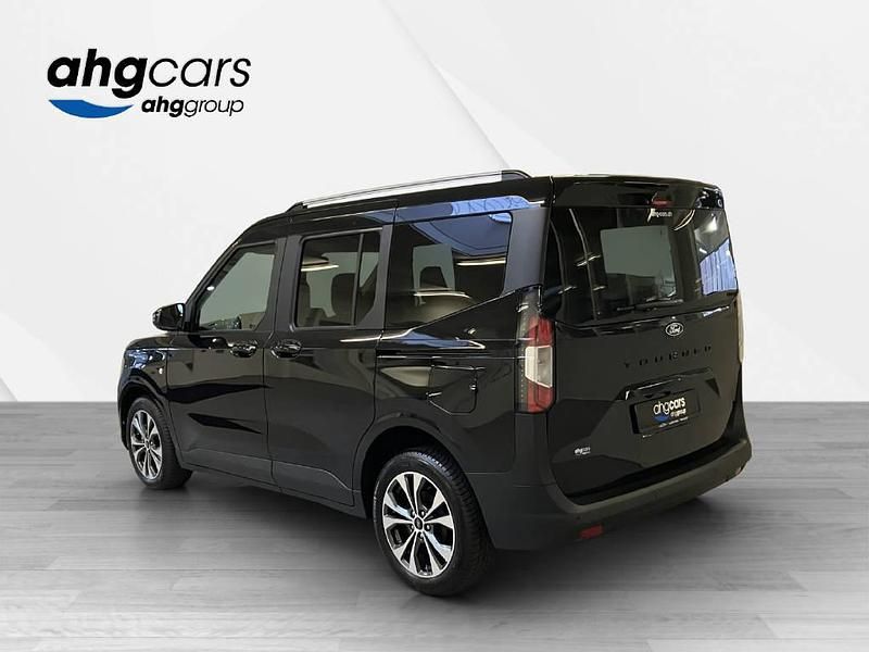 Gebraucht Ford Tourneo Titanium 125 PS (91 kW) 2025