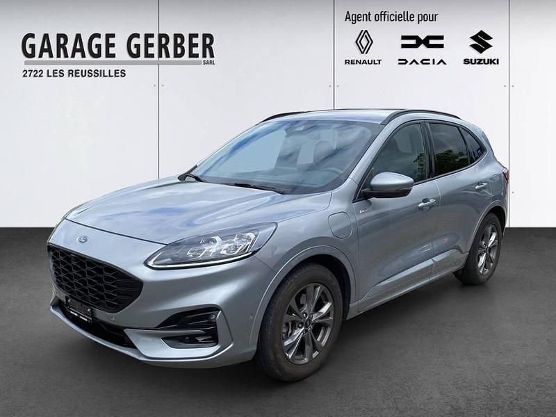 Gebraucht 2020 Ford Kuga ST-Line X SUV | CHF 24’800 (Etwas zu teuer) - Bild 1/4