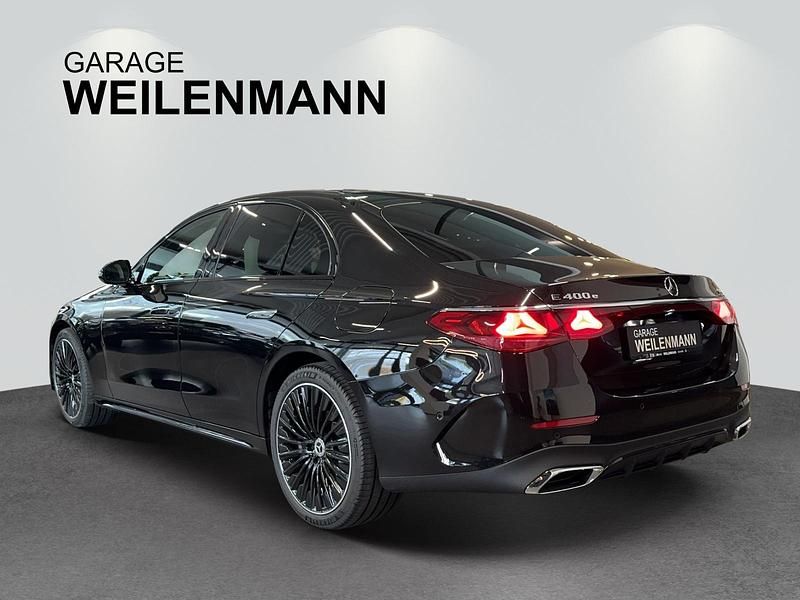 Gebraucht Mercedes E400 381 PS (280 kW) 2024