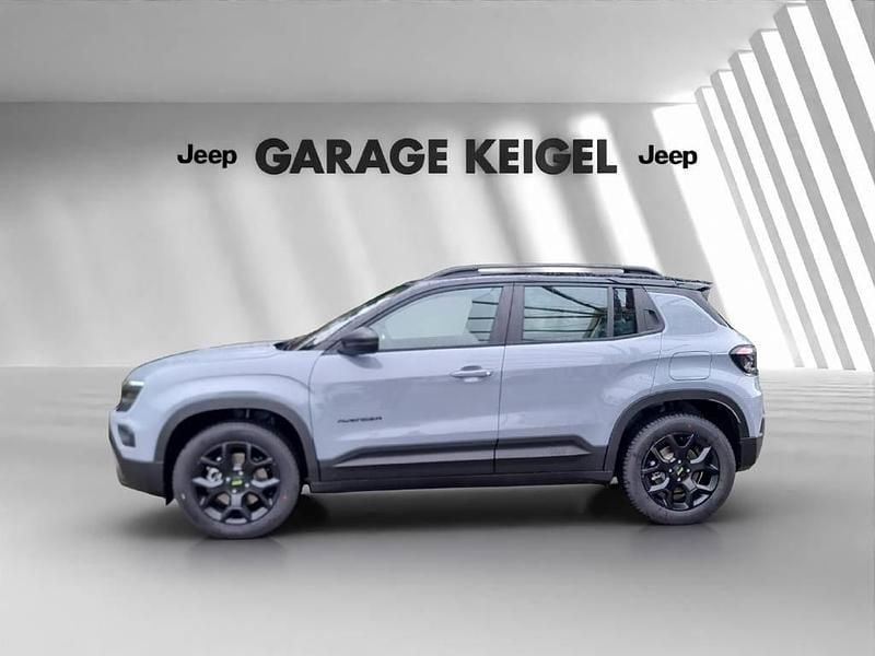 Neu Jeep Avenger 145 PS (106 kW) 2026 SUV