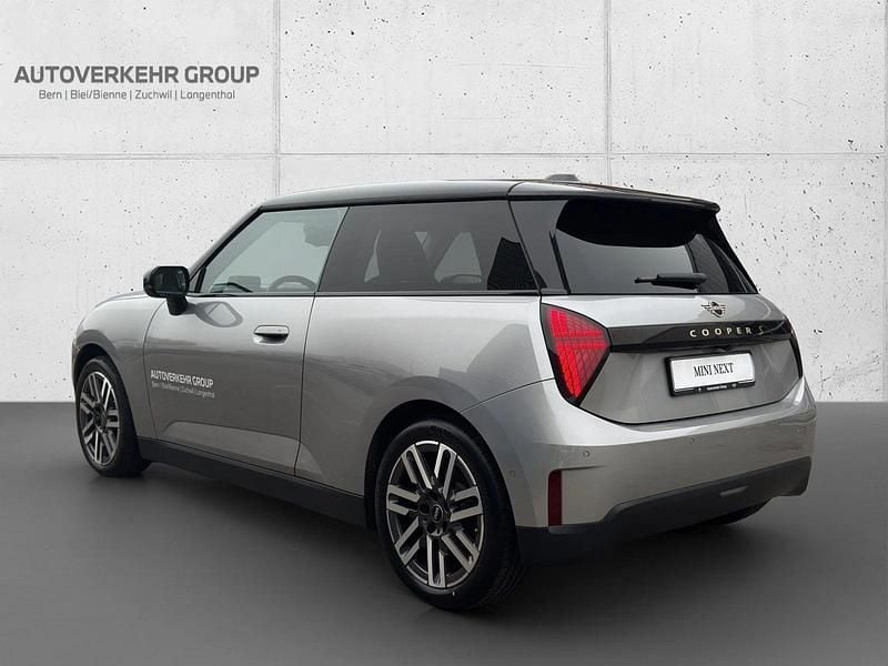 Gebraucht Mini Cooper SE 160 kW (218 PS) 2024 Kleinwagen