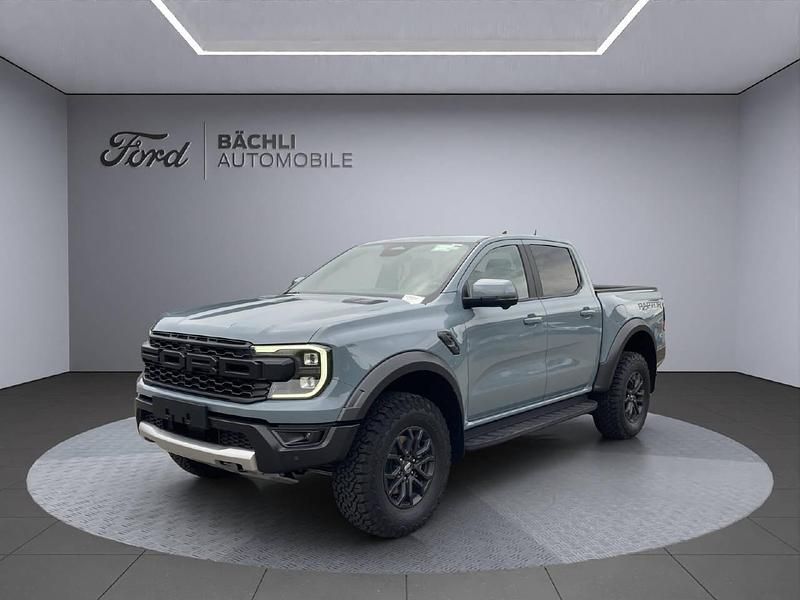 Neu 2025 Ford Ranger Raptor Abholung | CHF 69’615 (Fairer Preis) - Bild 1/4