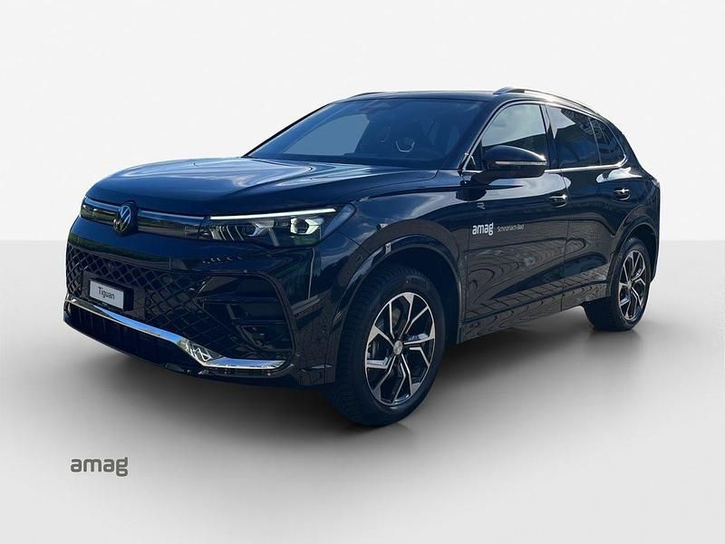 Gebraucht 2025 VW Tiguan R-line SUV | CHF 63’800 - Bild 1/4